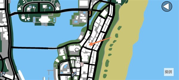 侠盗猎车手：罪恶都市