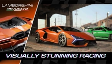 CSR3街头赛车 截图