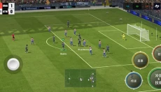 EA SPORTS FC 2026 截图