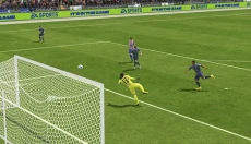EA SPORTS FC 2026 截图