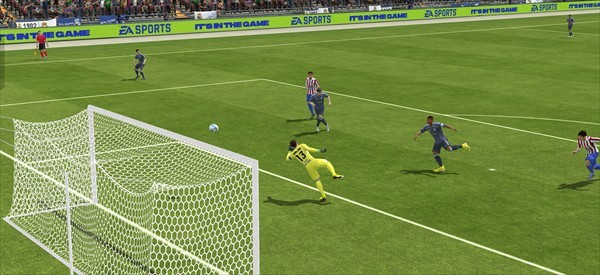 EA SPORTS FC 2026