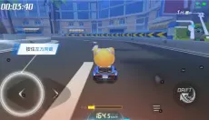跑跑卡丁车中文版 截图