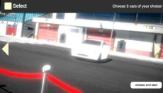 3D模拟驾驶 截图