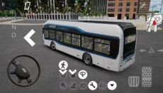 3D模拟驾驶 截图