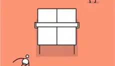 魔性乒乓 截图