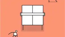 魔性乒乓 截图