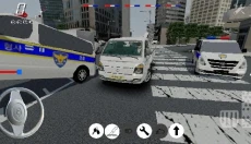 3D驾驶模拟器 截图