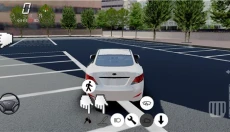 3D驾驶模拟器 截图