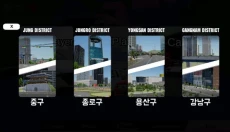 3D驾驶模拟器 截图