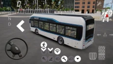 3D驾驶模拟器 截图