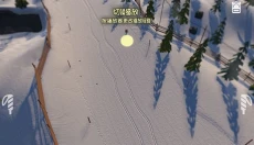 雪山滑雪大冒险 截图
