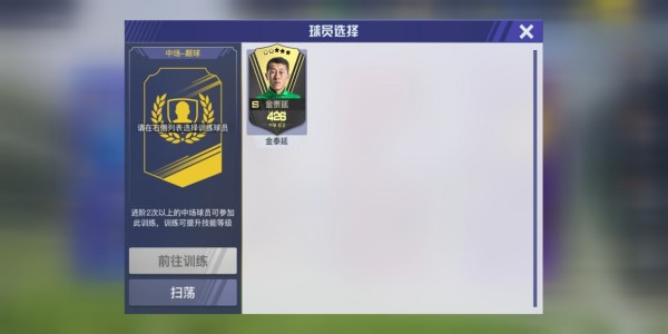中超风云手游