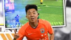 中超风云手游 截图