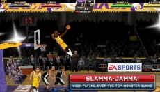 NBA嘉年华 截图