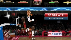 NBA嘉年华 截图