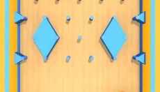 篮球人生3d 截图