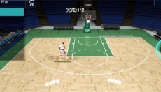 NBA2K25梦幻球队最新版 截图