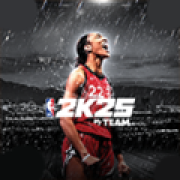 NBA2K25梦幻球队最新版