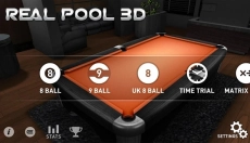 真实台球3D中文 截图