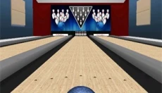保龄球3D 截图