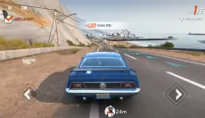 叛逆赛车 截图