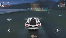 叛逆赛车 截图