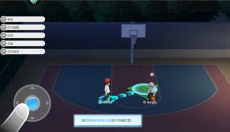 黑子的篮球街头对决手机版 截图