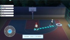 黑子的篮球街头对决手机版 截图