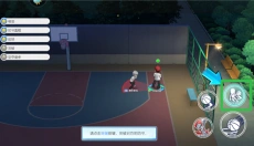 黑子的篮球街头对决手机版 截图