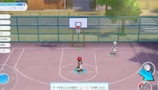 黑子的篮球街头对决手机版 截图