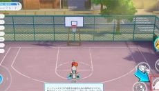 黑子的篮球街头对决手机版 截图