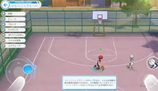 黑子的篮球街头对决手机版 截图