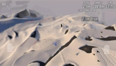 雪山滑雪大冒险手机版 截图