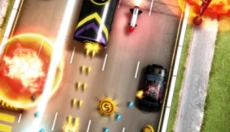战斗赛车 截图