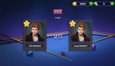 新域台球 截图