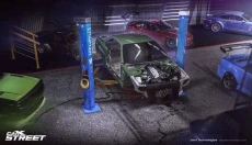 carxstreet街头赛车 截图