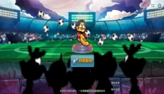 暴走足球大乱斗 截图