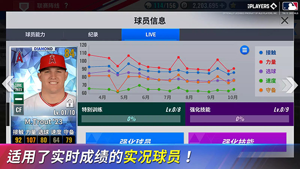 9局职业棒球25