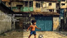 贫民窟足球最后一击 截图