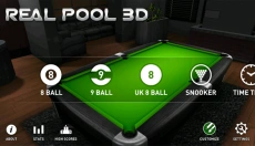 真实台球3D最新版 截图