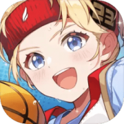 代号篮球少女