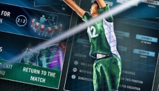 Volleyball Championship 截图