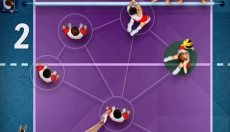 Volleyball Championship 截图