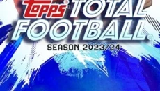 Topps Total Football 截图