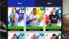 Topps Total Football 截图