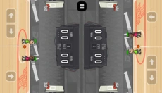 篮球战役安中文版 截图