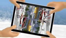 athletics2:winter sports 截图