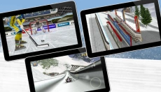 athletics2:winter sports 截图