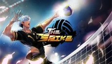 thespike 截图