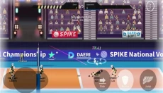 thespike 截图